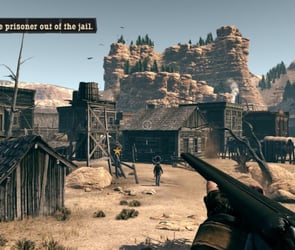 Call of Juarez: Bound in Blood Sistem Gereksinimleri