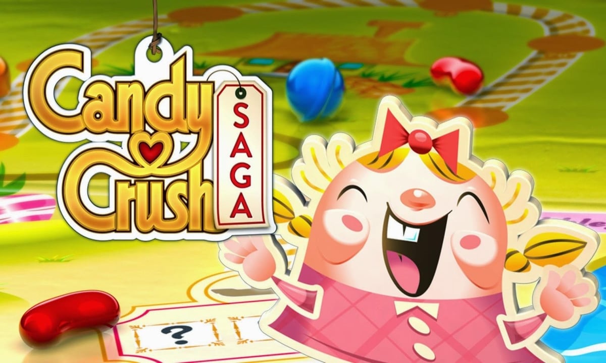Candy Crush ücretli mi? 65 Candy Crush ücretli mi?