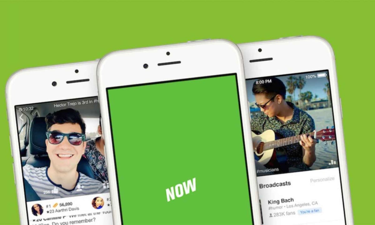 Canlı yayın uygulaması YouNow nasıl kullanılır? 65 Canlı yayın uygulaması YouNow nasıl kullanılır?