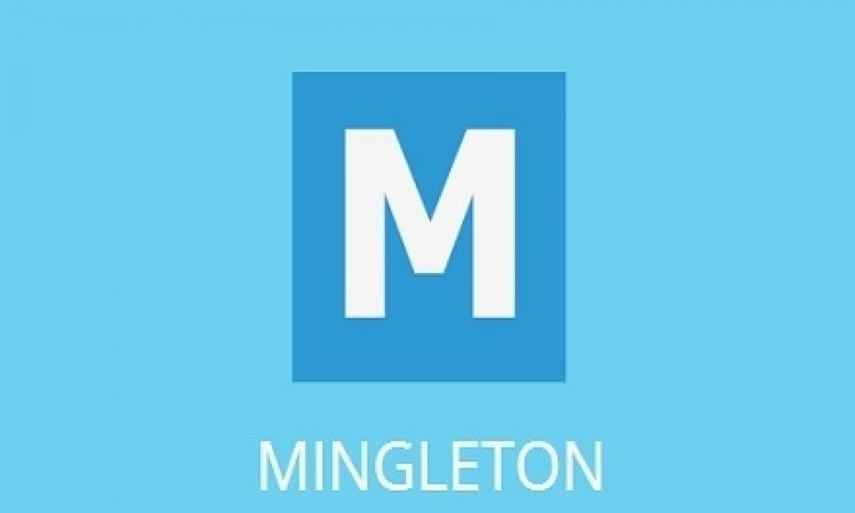 Check-in Yapmadan Çevrenizdeki İnsanlarla Tanıştıran Uygulama: Mingleton 65 Check-in Yapmadan Çevrenizdeki İnsanlarla Tanıştıran Uygulama: Mingleton