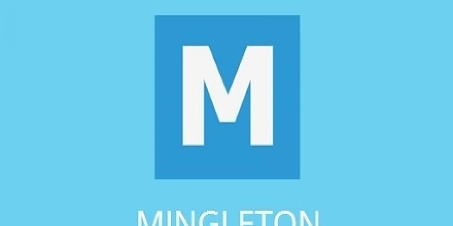 Check-in Yapmadan Çevrenizdeki İnsanlarla Tanıştıran Uygulama: Mingleton 1 Check-in Yapmadan Çevrenizdeki İnsanlarla Tanıştıran Uygulama: Mingleton