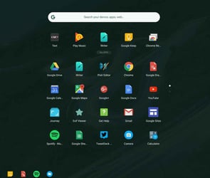 Chrome OS’ta Windows uygulamaları nasıl çalıştırılır?