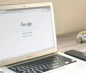 chrome
