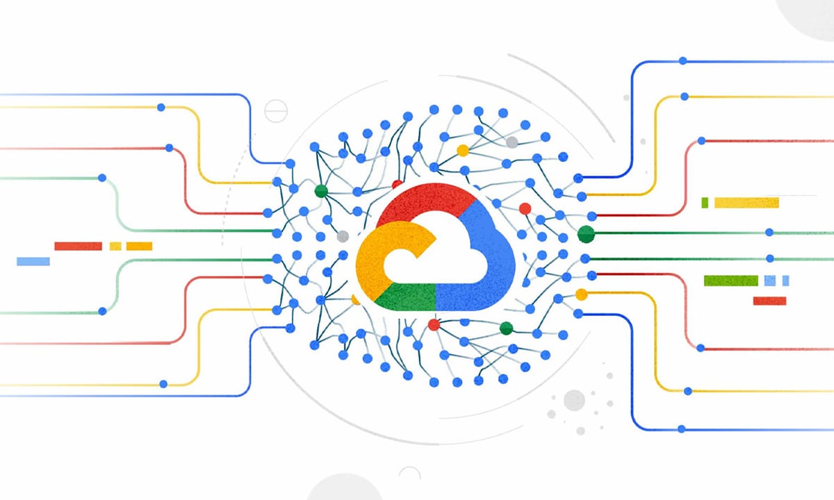 Google Cloud güncelleme ile çok daha işlevsel hale geldi 65