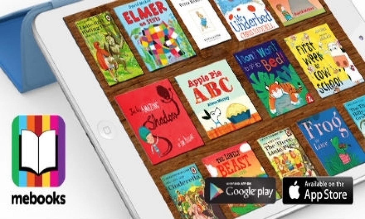 Çocuklar için Mobil Kitap Okuma Uygulaması: Me Books (Video) 65 Çocuklar için Mobil Kitap Okuma Uygulaması: Me Books (Video)