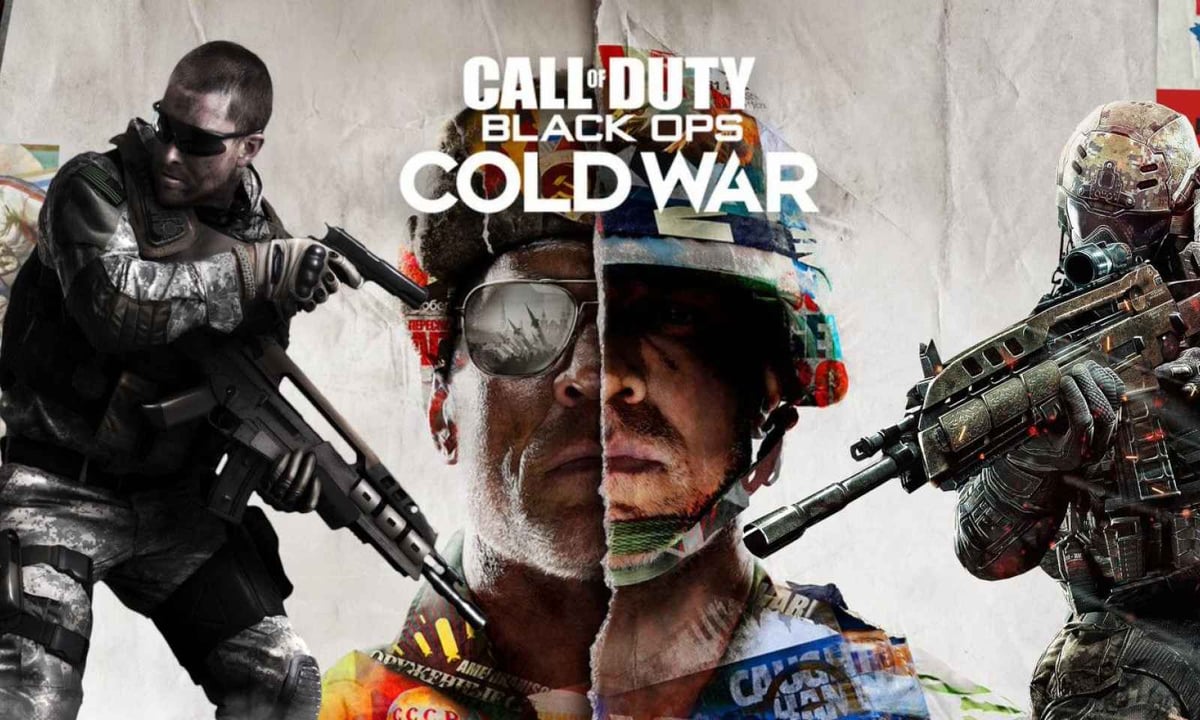 COD: Black Ops Cold War bir hafta boyunca ücretsiz 65 COD: Black Ops Cold War bir hafta boyunca ücretsiz