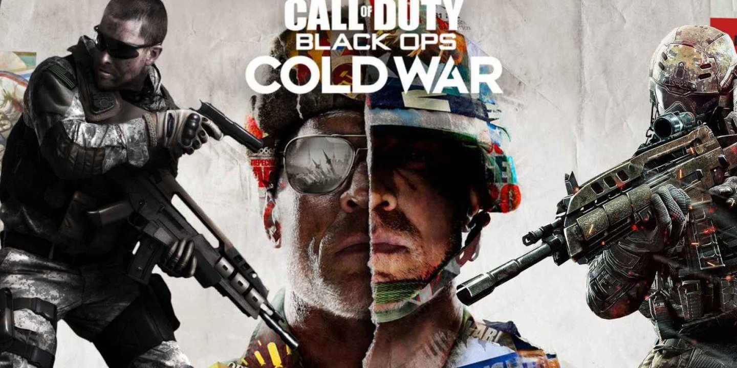 COD: Black Ops Cold War bir hafta boyunca ücretsiz