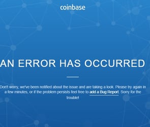 coinbase
