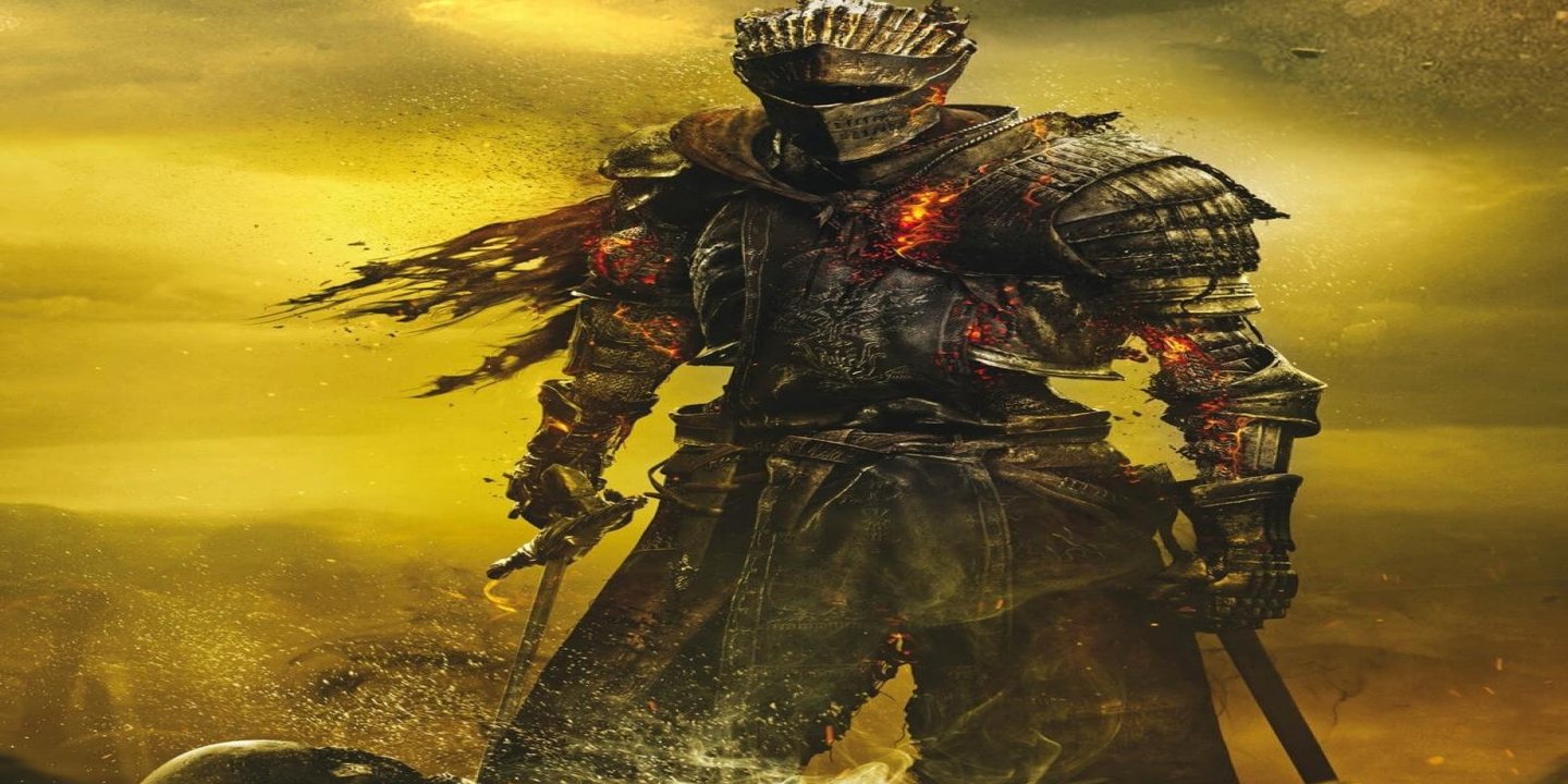 Dark Souls Açlığınızı Yatıştıracak 10 Oyun