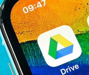 drive