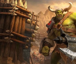 Efsane yapım Warcraft 3: Reforged yayınlandı
