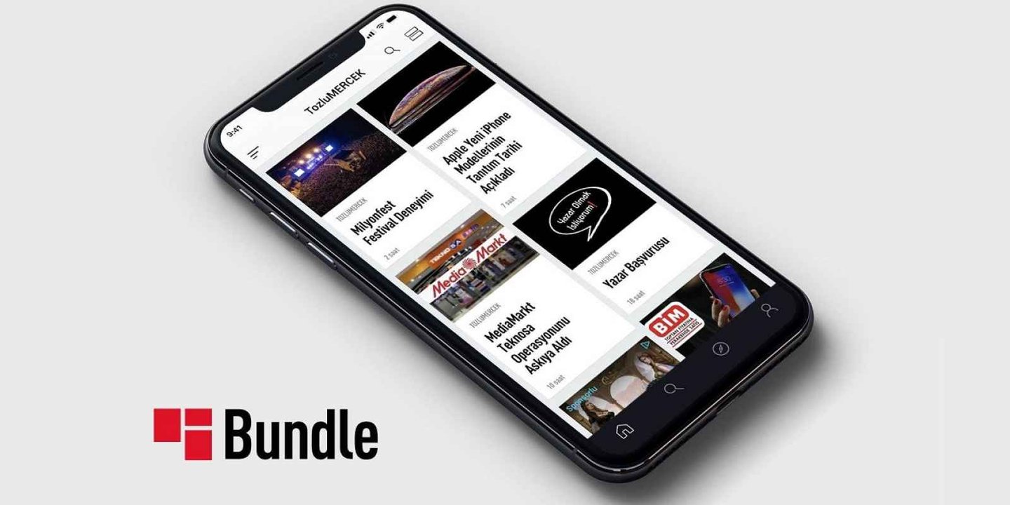 En iyi 7 haber takip uygulamaları Android & iOS