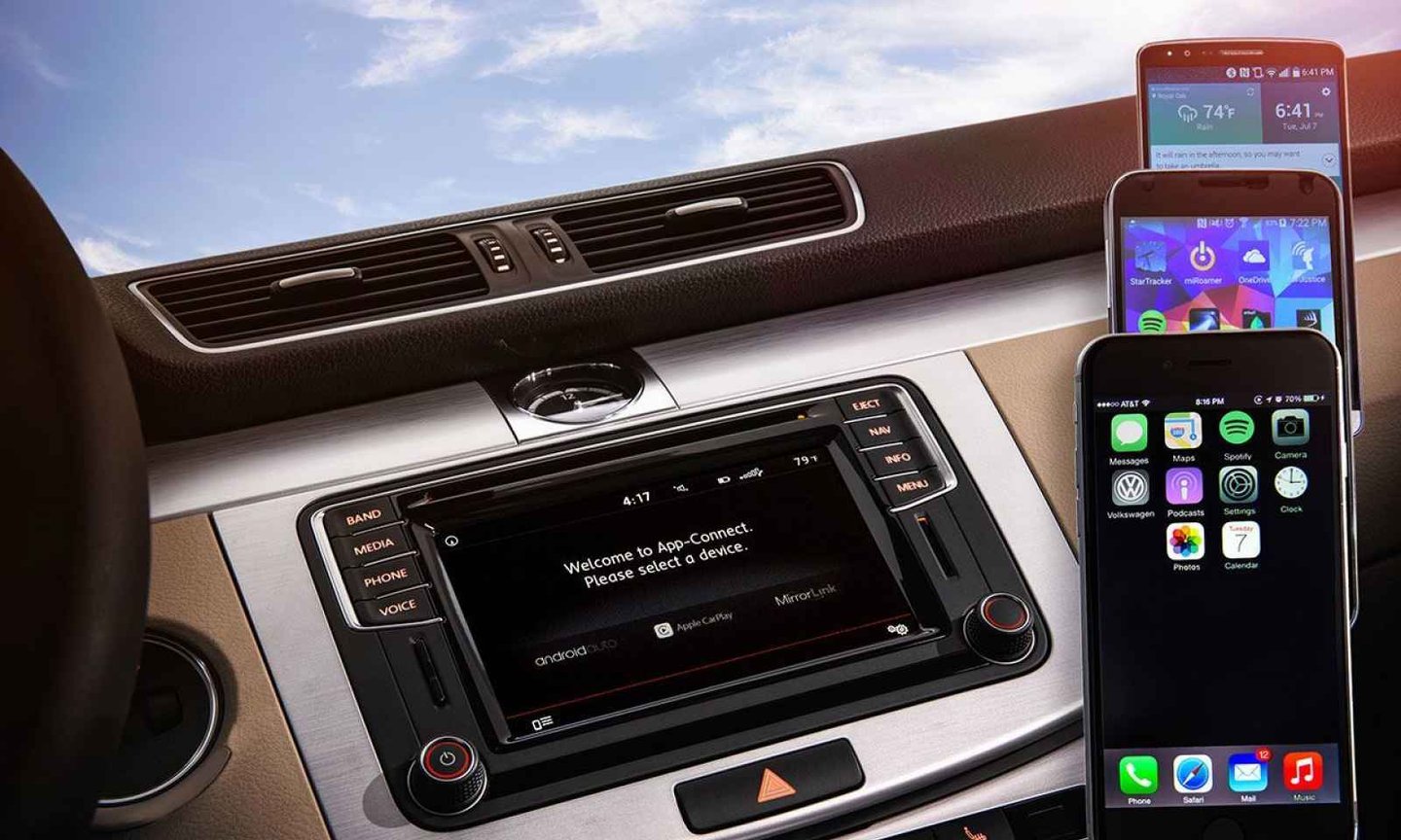 En iyi Android Auto uygulamaları 65 En iyi Android Auto uygulamaları