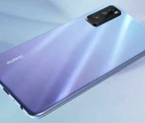 Huawei Enjoy 20e modelinden ilk sızıntılar geldi