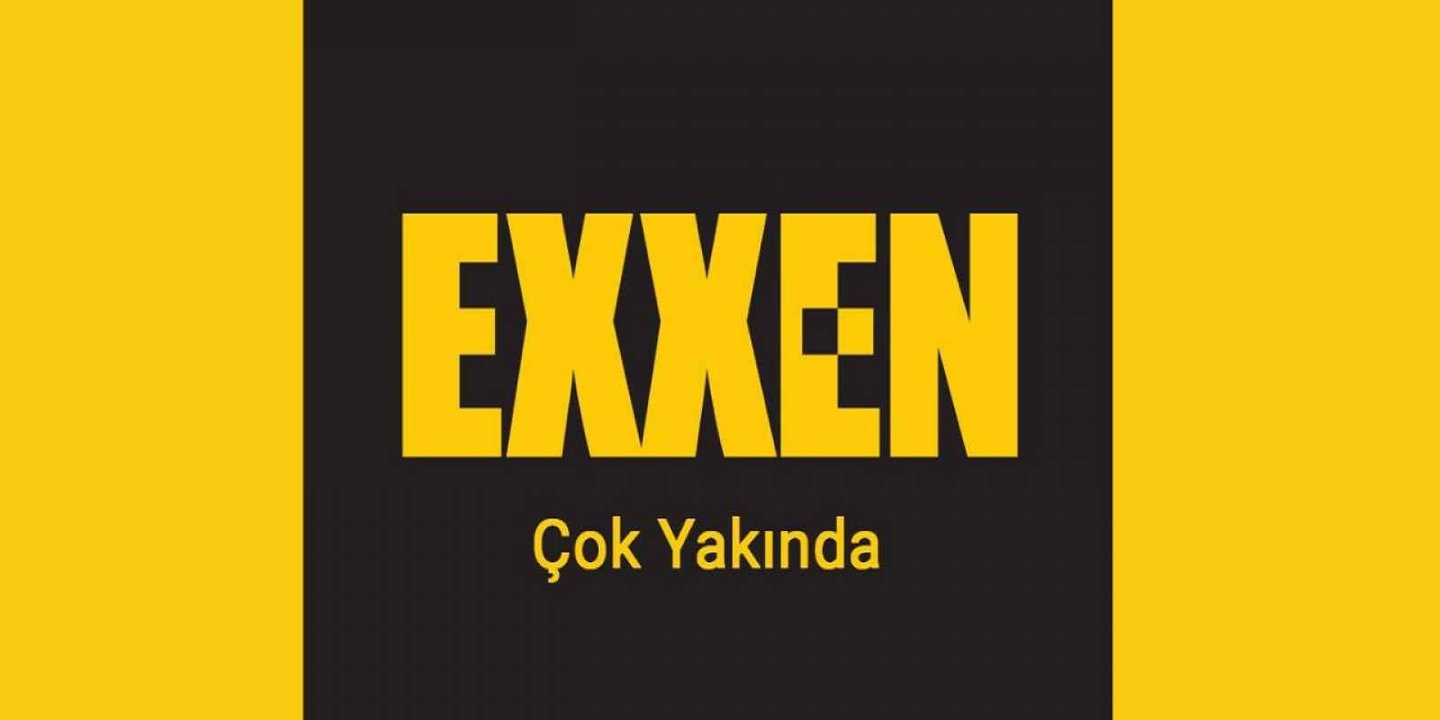 Exxen'de yayımlanacağı kesinleşen yapımlar