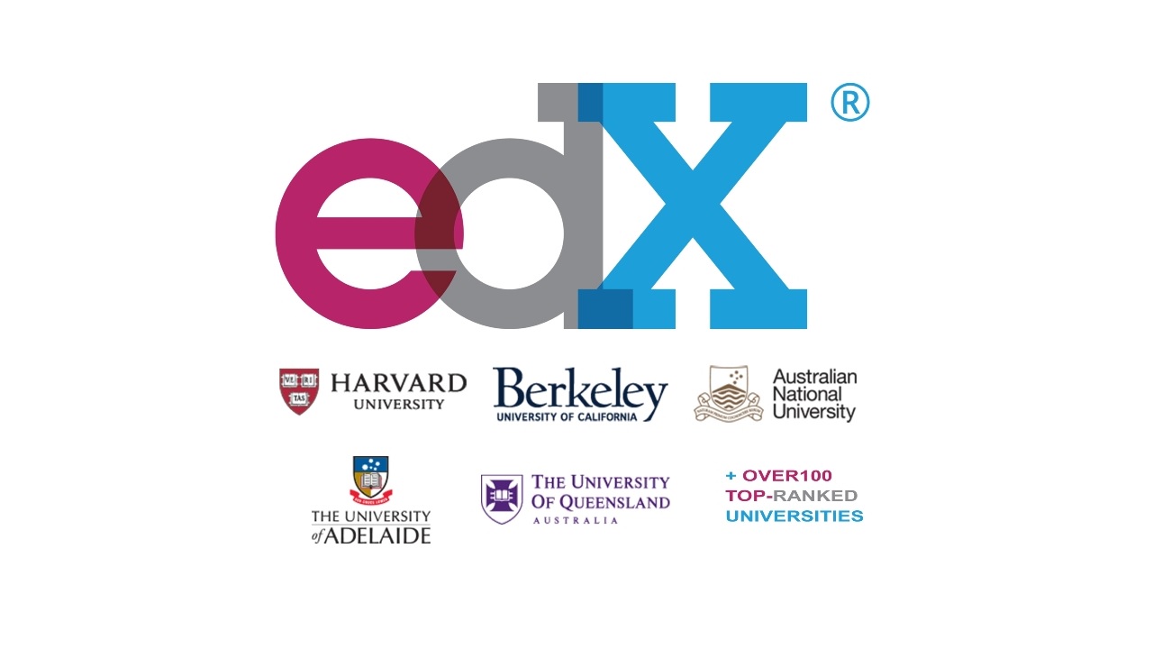 edX nedir? edX üzerinden nasıl ders alınır? 68