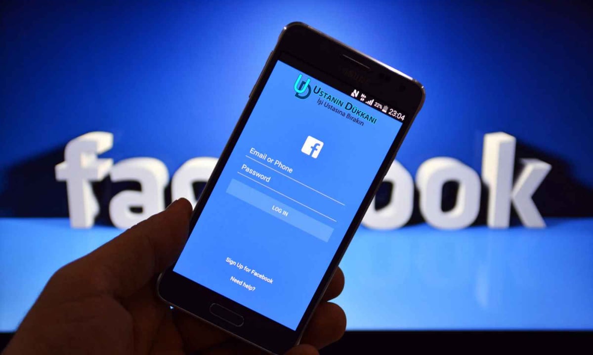 Facebook biri hesabına giriş yapmış olabilir ne anlama geliyor? 65 Facebook biri hesabına giriş yapmış olabilir ne anlama geliyor?