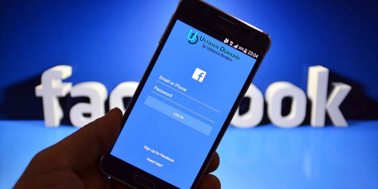 Facebook biri hesabına giriş yapmış olabilir ne anlama geliyor?