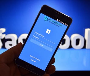 Facebook biri hesabına giriş yapmış olabilir ne anlama geliyor?