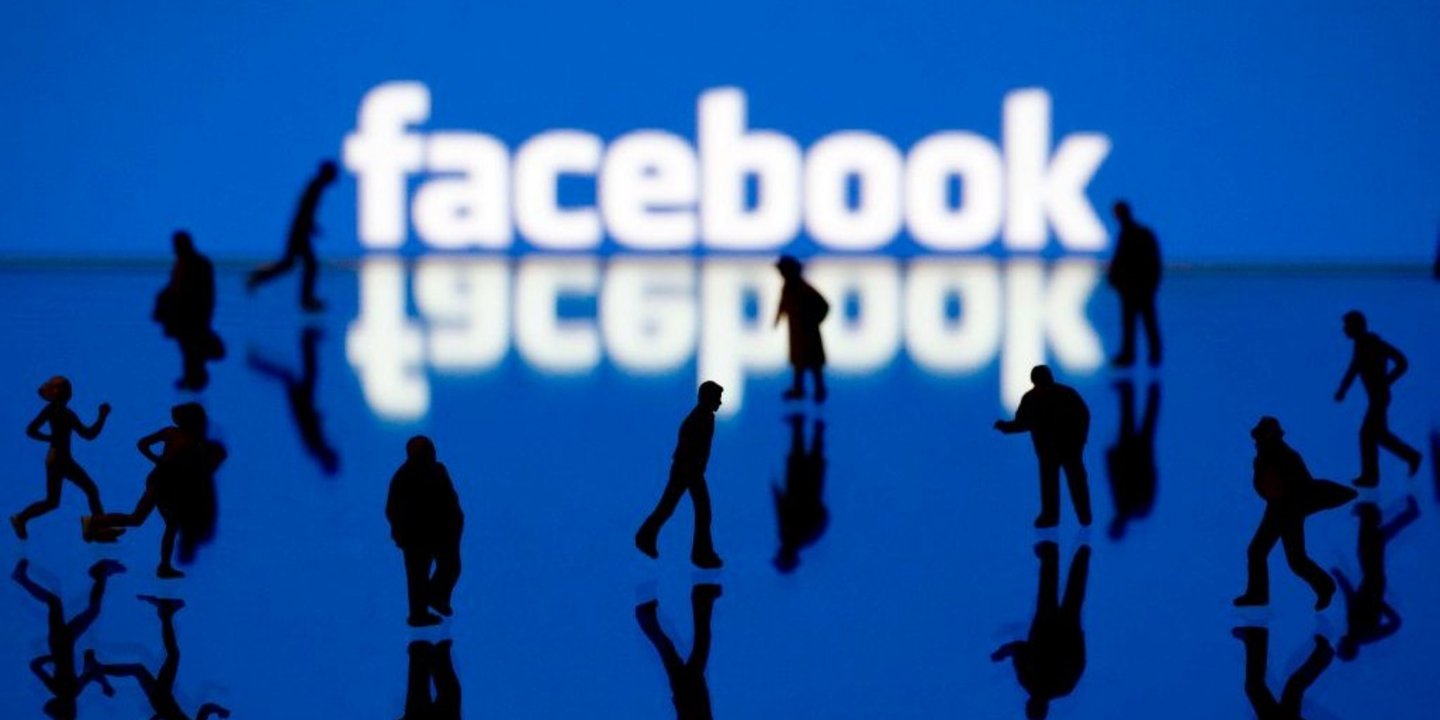 Gözetim kurulu Facebook'u bilgi sakladığı için kınadı