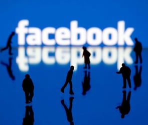 Gözetim kurulu Facebook'u bilgi sakladığı için kınadı
