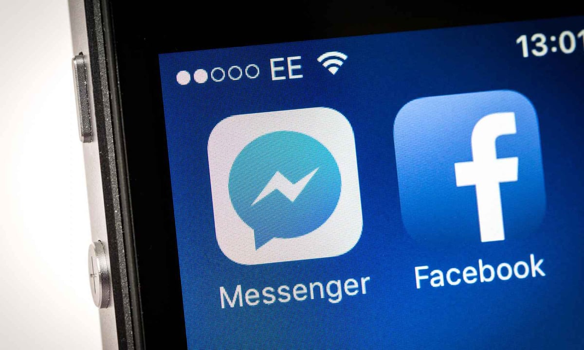 Facebook Messenger'da engel kaldırma nasıl yapılır? 65