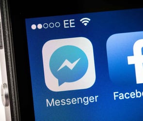 facebook messengerda engel kaldirma nasil yapilir