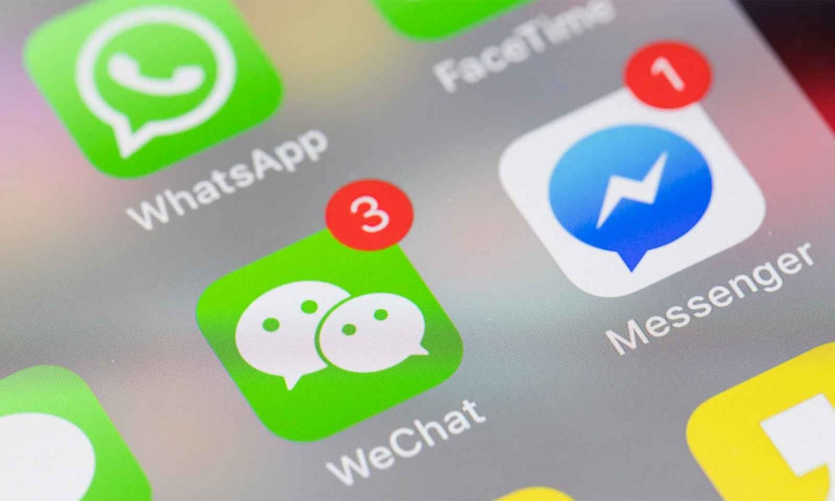 Facebook Messenger'da son görünme gizleme nasıl yapılır? 65 Facebook Messenger'da son görünme gizleme nasıl yapılır?