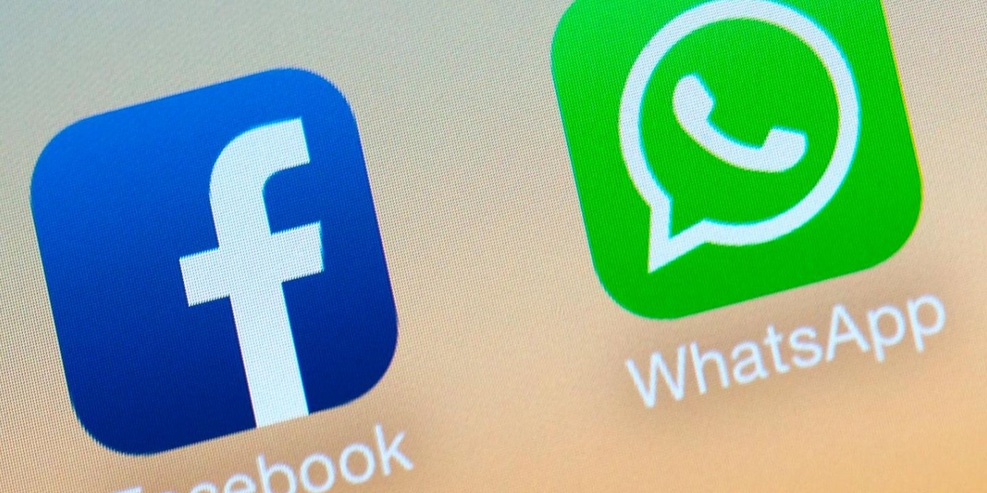 Facebook Videoları Nasıl WhatsApp'ta Paylaşılır? 1 Facebook Videoları Nasıl WhatsApp'ta Paylaşılır?