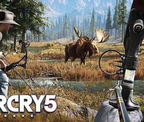 Far Cry 5 oyun hileleri neler?