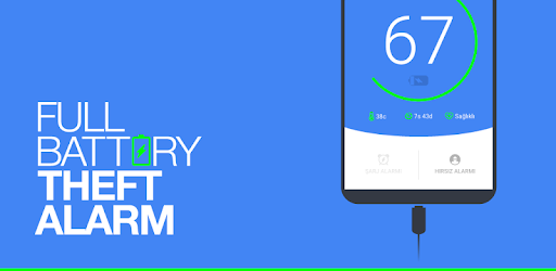 Android telefonlarda yüzde 100 şarj uyarı nasıl ayarlanır? 67