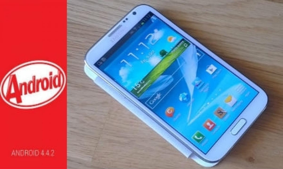 Galaxy Note 2 İçin Android 4.4.2 KitKat Güncellemesi Başladı 65 Galaxy Note 2 İçin Android 4.4.2 KitKat Güncellemesi Başladı