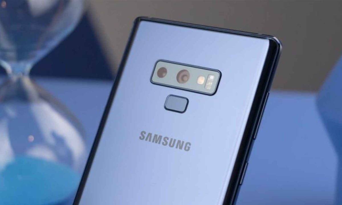 Galaxy Note 9 Ses Tuşu Medya Sesi Olarak Nasıl Ayarlanır? 65 Galaxy Note 9 Ses Tuşu Medya Sesi Olarak Nasıl Ayarlanır?