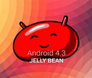 Galaxy S3 için Android 4.3 Güncellemesi Başladı