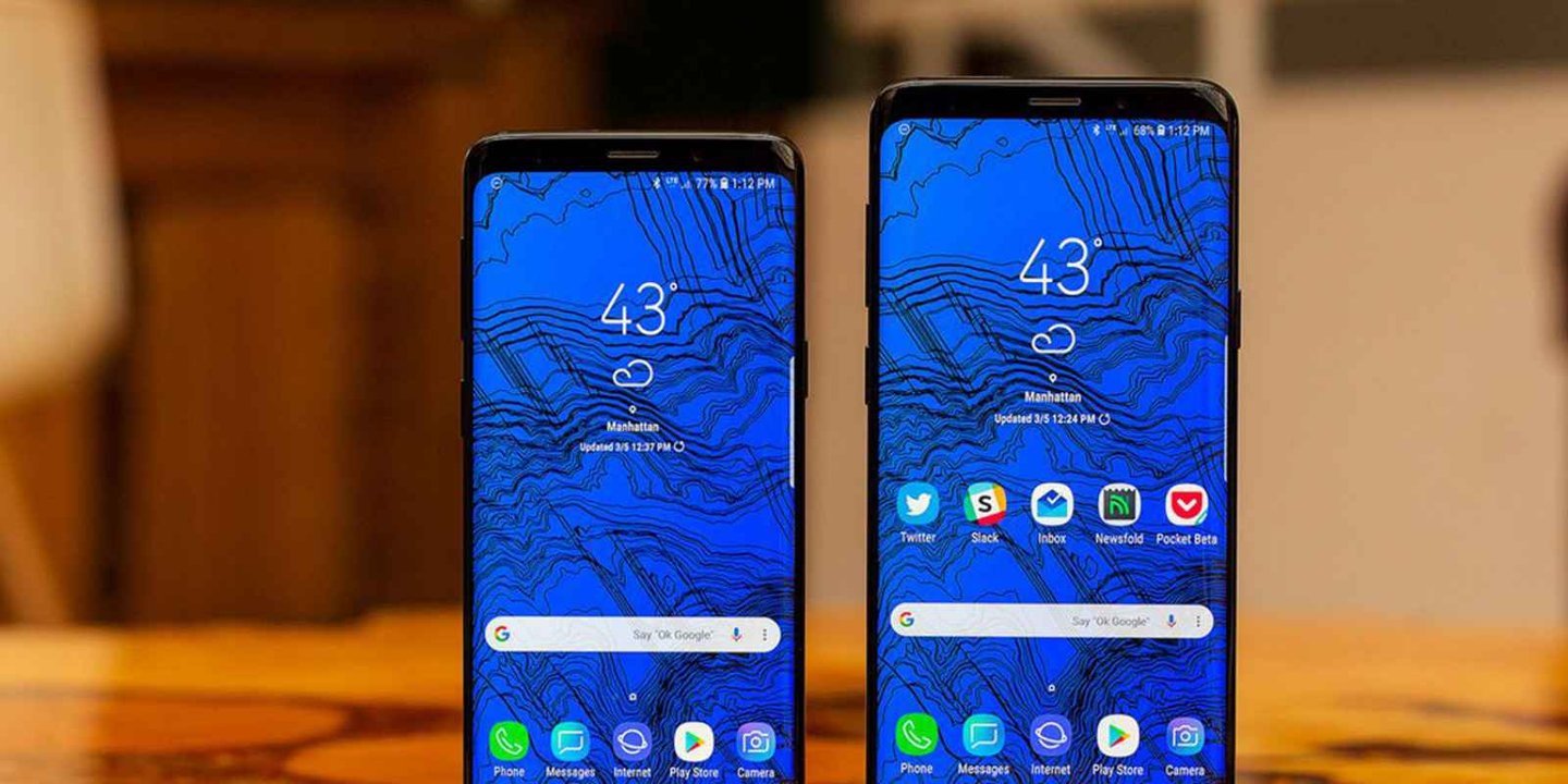 Galaxy S9 aşırı ısınma sorunu nasıl çözülür?