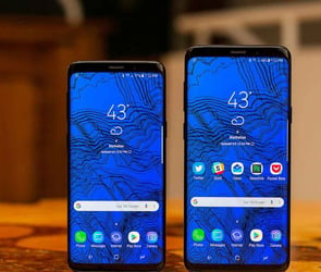 Galaxy S9 aşırı ısınma sorunu nasıl çözülür?