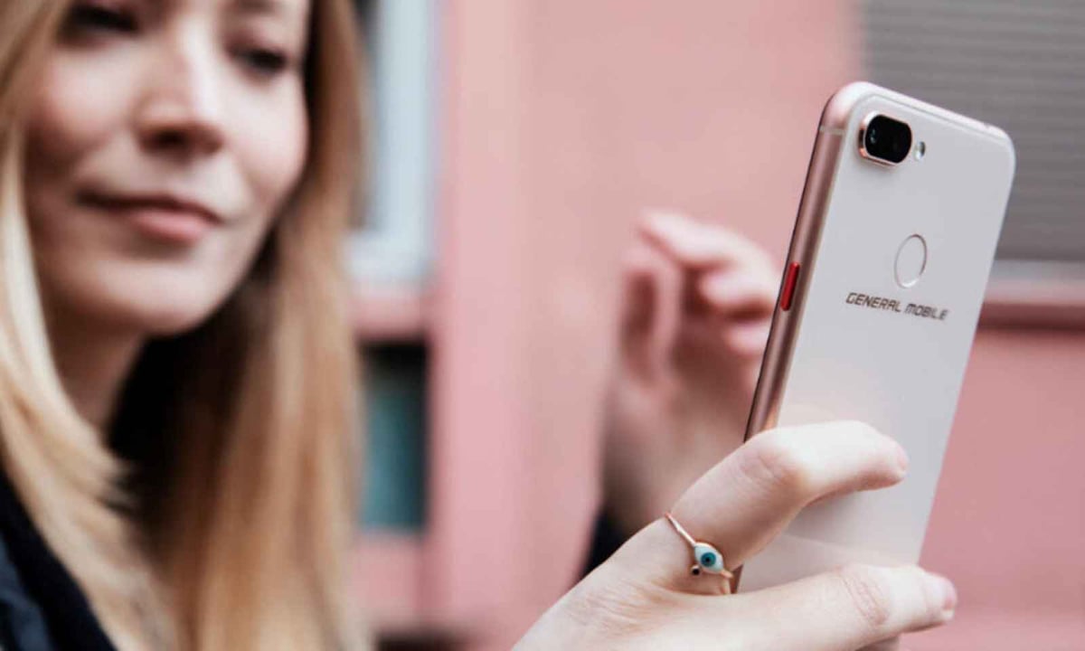 General Mobile telefonumun modelini nasıl öğrenebilirim? 65 General Mobile telefonumun modelini nasıl öğrenebilirim?