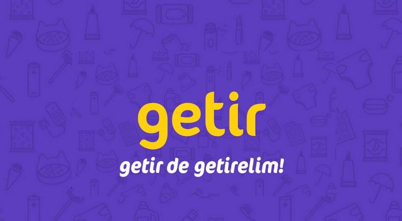 Herşeyi kapınıza kadar getiren 8 uygulama 2 getir