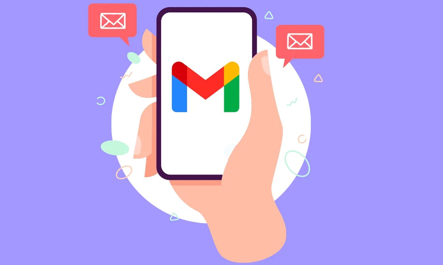 Gmail'e Yapay Zekaya E-posta Yazdırma Özelliği İle Geldi 65