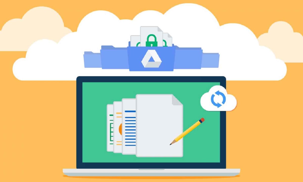 Google Drive Dosya Yükleme Sorunu ve Çözümleri Nelerdir? 65 Google Drive Dosya Yükleme Sorunu ve Çözümleri Nelerdir?