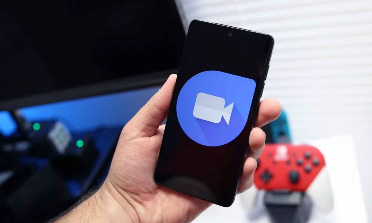 Google Duo ile ekran paylaşımı nasıl yapılır? 65 Google Duo ile ekran paylaşımı nasıl yapılır?