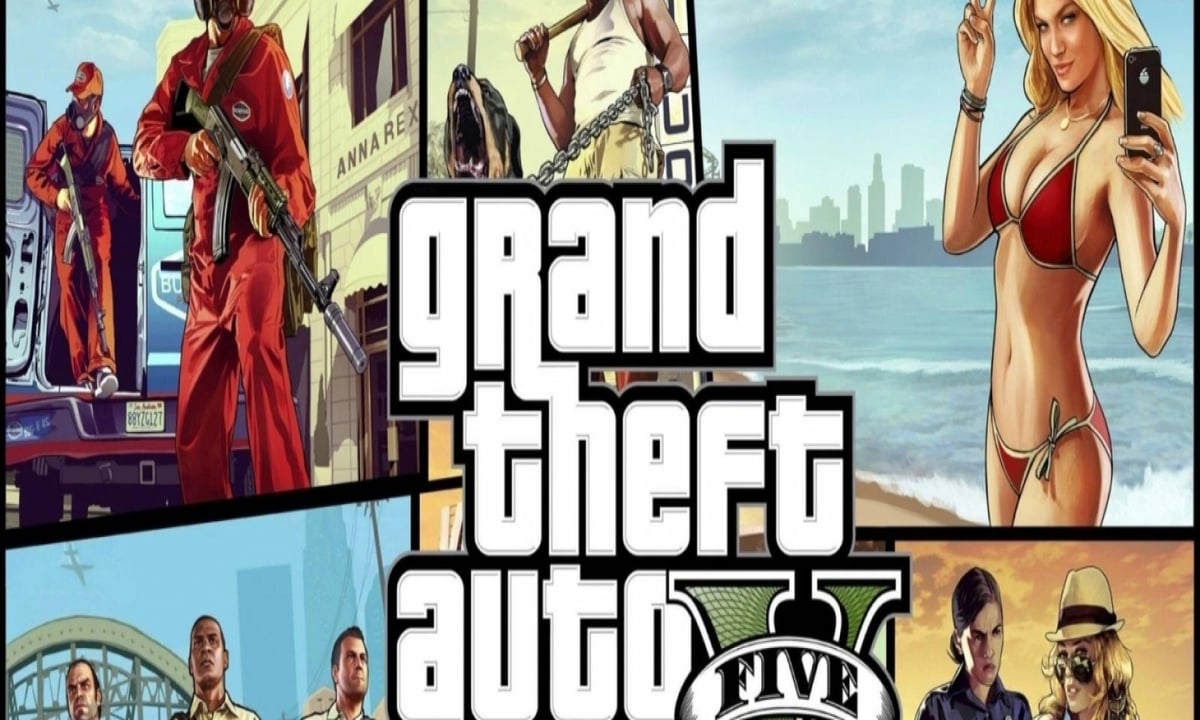 Gta 5 PC Hileleri 65 Gta 5 PC Hileleri
