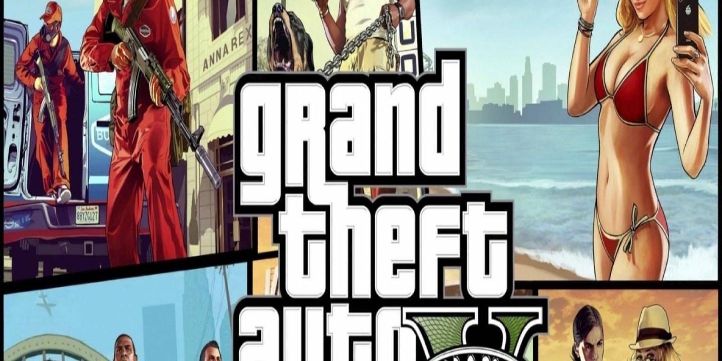 Gta 5 PC Hileleri