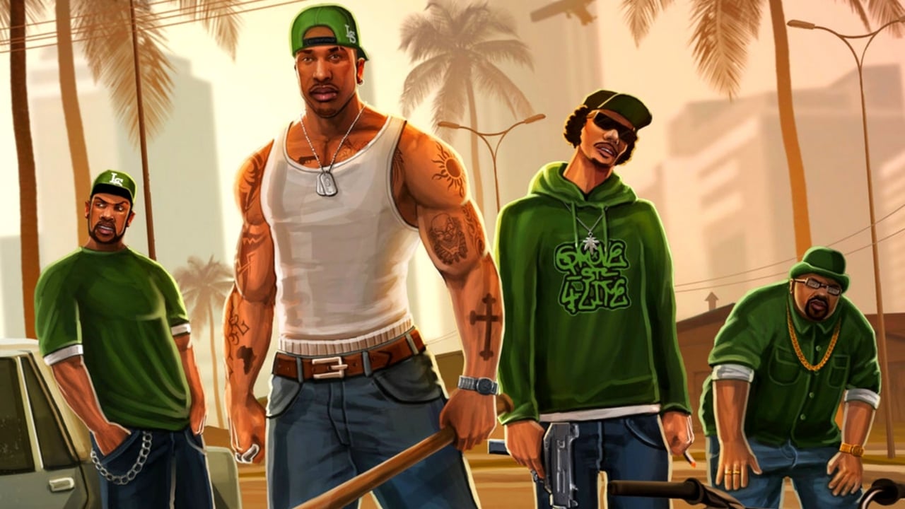Yeni GTA oyunlarının sistem gereksinimleri sızdırıldı 65 Yeni GTA oyunlarının sistem gereksinimleri sızdırıldı