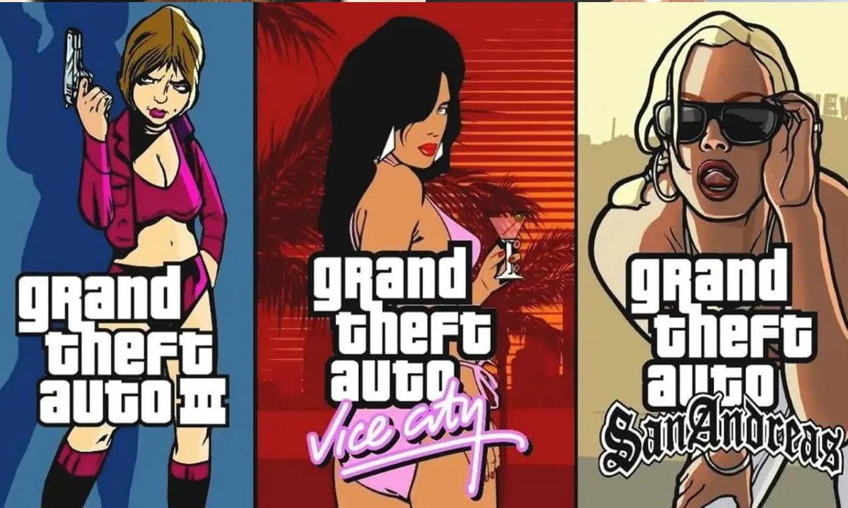 GTA The Trilogy: The Definitive Edition kaç para olacak? 65