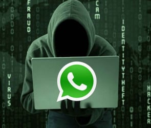 Hackerların yeni silahı WhatsApp doğrulama kodları