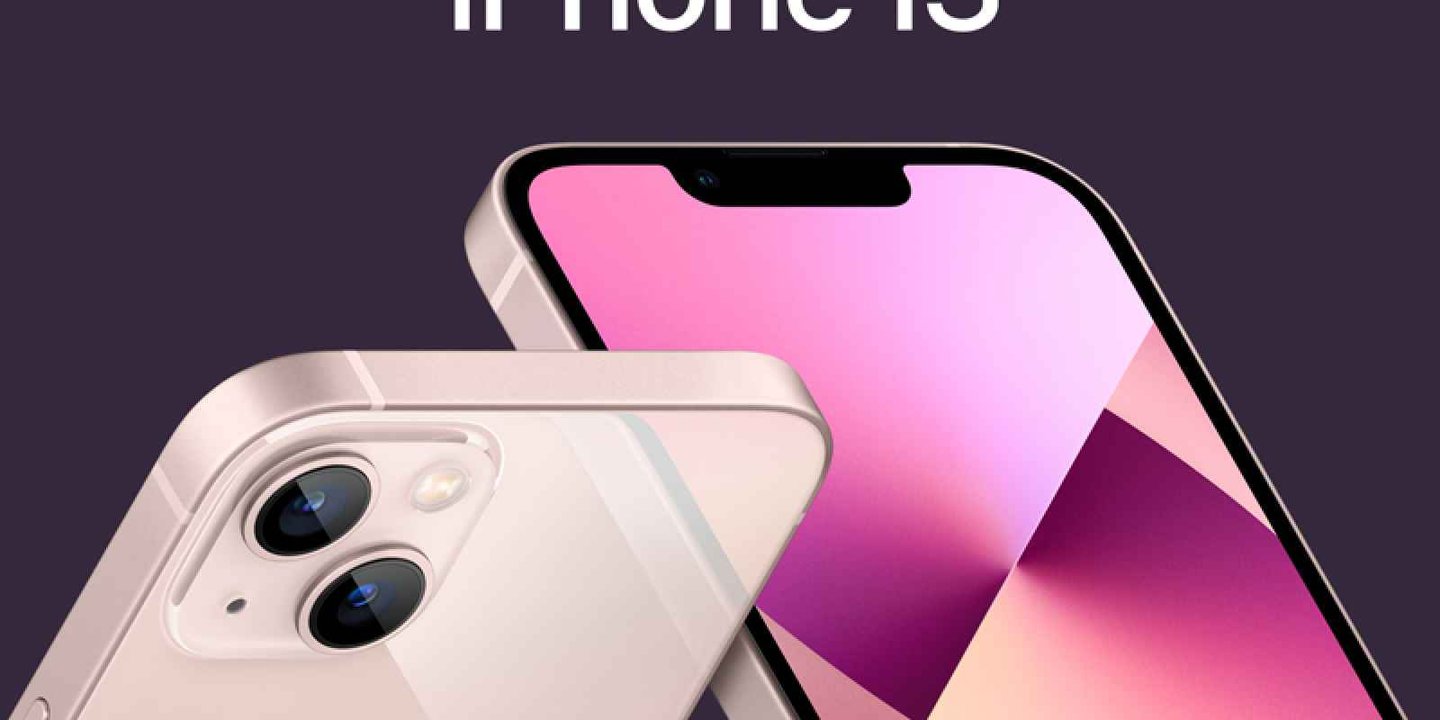 Hangi iPhone 13 modeli depolama için iyi?