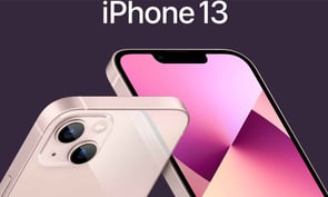 Hangi iPhone 13 modeli depolama için iyi?