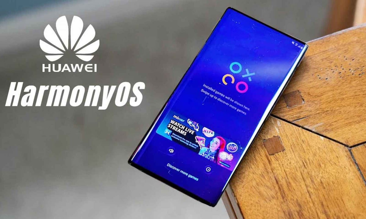 Huawei'nin HarmonyOS'u Küresel Bir İşletim Sistemi Olarak Yaygınlaşıyor 65 HarmonyOS 2.0 Beta bazı telefonlara sunuldu