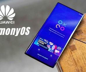 HarmonyOS 2.0 Beta bazı telefonlara sunuldu